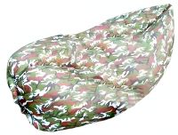 Гамак надувний XO SF-01 (Army Green Camo)