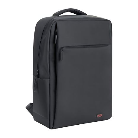 Ноутбучний рюкзак XO CB02 15,6" чорний