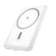 Повербанк Hoco J140A белый 5000mAh PD 20W с функцией беспроводной зарядки и магнитный Повербанк Hoco J140A белый 5000mAh PD 20W с функцией беспроводной зарядки и магнитный