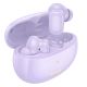 Навушники HOCO EQ17 Praise - true wireless ANC noise cancelling BT headset, BT5.4, 40mAh, 400mAh, 7h, purple Навушники HOCO EQ17 Praise - true wireless ANC noise cancelling BT headset, BT5.4, 40mAh, 400mAh, 7h, purple
