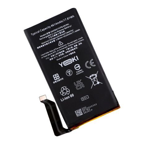Акумулятор для Google Pixel 6 / GMSB3 Yoki