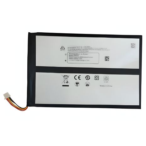 Акумулятор для Blackview Tab 12 [Original PRC]