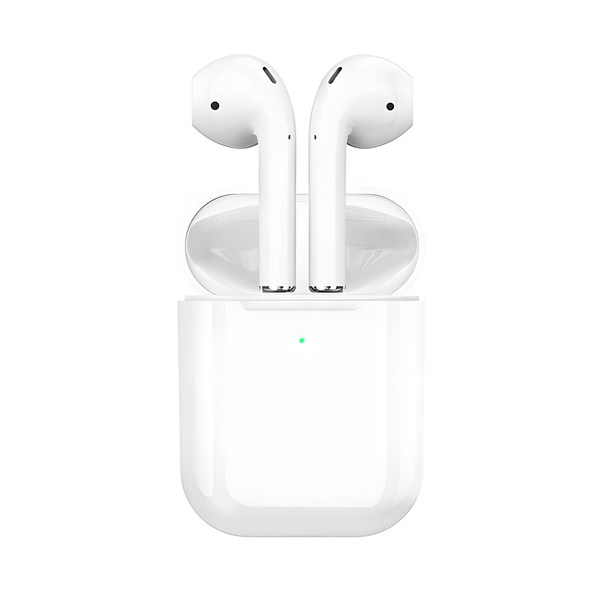 Bluetooth наушники HOCO EW74 True stereo wireless headset |BT5.4, 4H| белые Bluetooth наушники HOCO EW74 True stereo wireless headset |BT5.4, 4H| белые