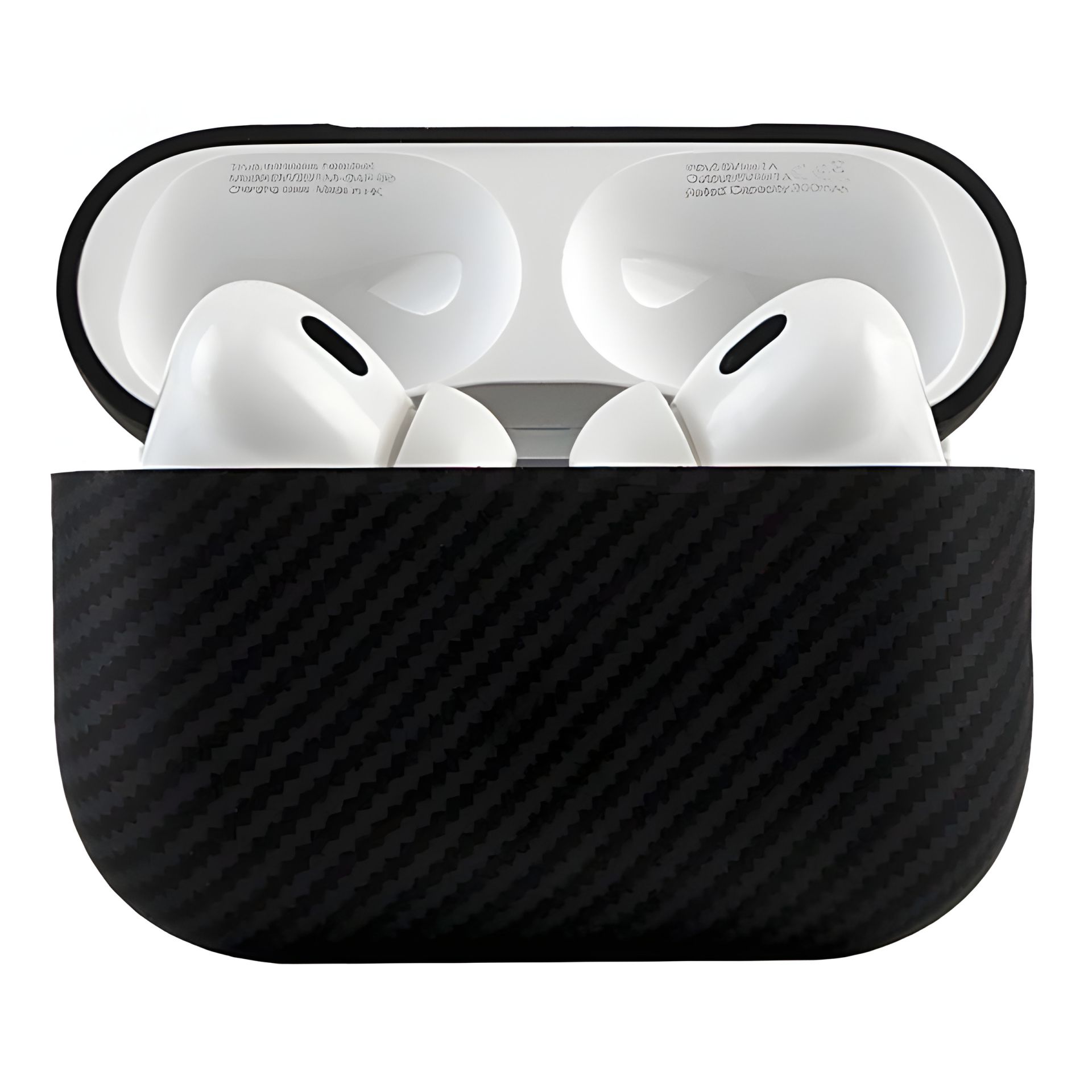 Гарнитура Блютуз Стерео Borofone TWS BW35 Plus (версия carbon) черные Гарнитура Блютуз Стерео Borofone TWS BW35 Plus (версия carbon) черные