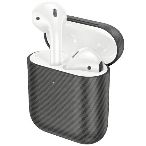 Гарнитура Блютуз Стерео Borofone TWS BW01 Plus (версия carbon) черные Гарнитура Блютуз Стерео Borofone TWS BW01 Plus (версия carbon) черные