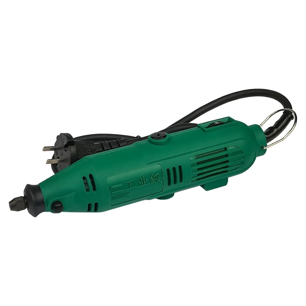 Бормашина в кейсе Aida A-063 (набор насадок для гравировки, шлифовки, полировки, 8000-31000 об/мин, 220V, 260W) Бормашина в кейсе Aida A-063 (набор насадок для гравировки, шлифовки, полировки, 8000-31000 об/мин, 220V, 260W)