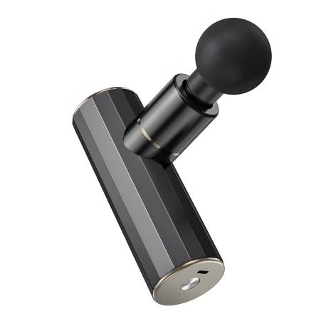 Hoco HP50 mini Массажер Ударный Черный Hoco HP50 mini Массажер Ударный Черный