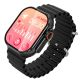 Hoco Y23 Ultra смарт годинник Smart sports watch(call version) Чорний Hoco Y23 Ultra смарт годинник Smart sports watch(call version) Чорний