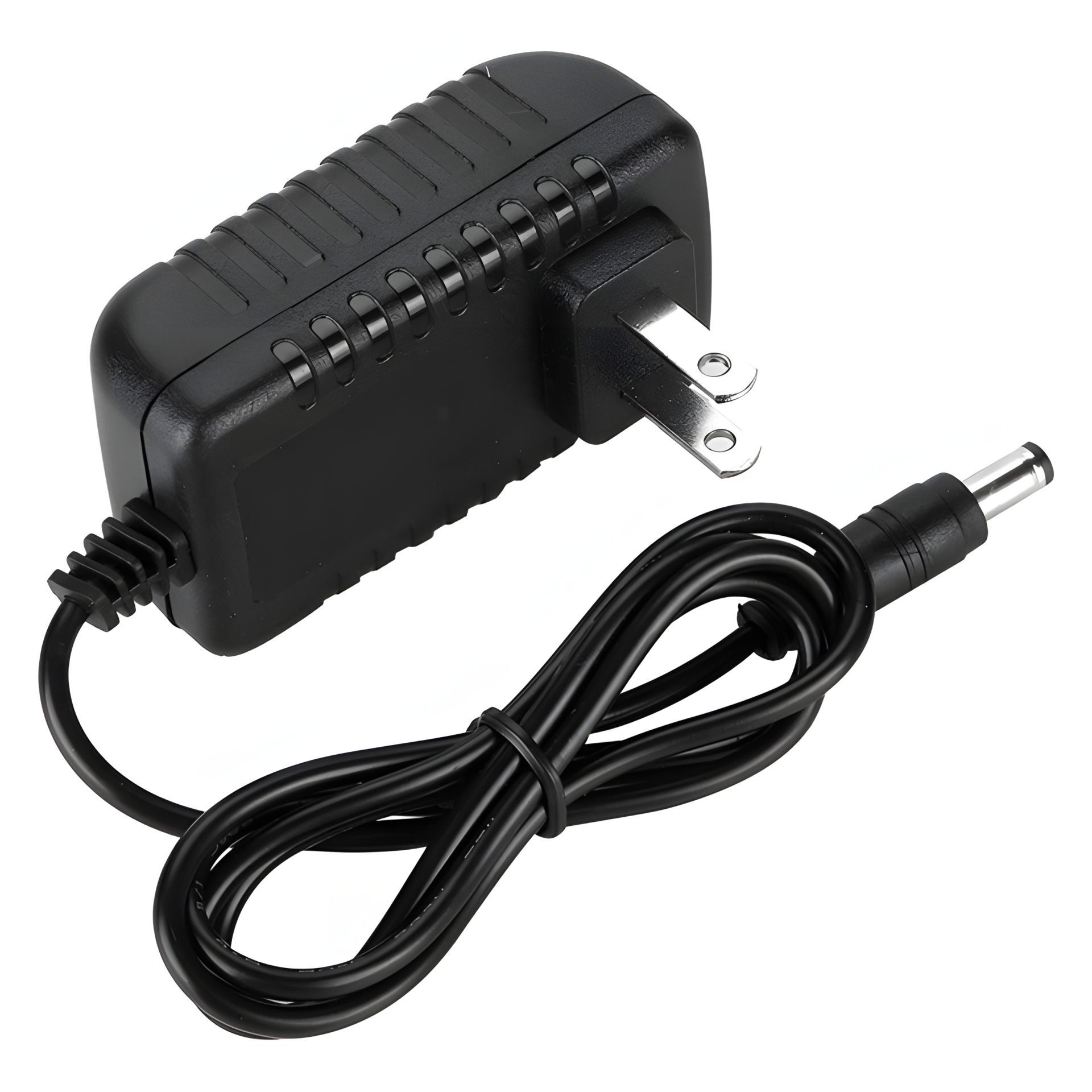 AC-DC Адаптер/Блок питания 12V 5A 5.5x2.5(2.1)mm | С переходником на EU и китайской вилкой, black AC-DC Адаптер/Блок питания 12V 5A 5.5x2.5(2.1)mm | С переходником на EU и китайской вилкой, black