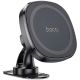 Автотримач Hoco H35 Magnetic Ring Чорний