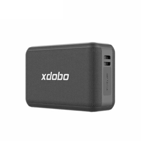 Акустика-караоке xdobo X8 PRO IPX5 |BT5.2, 120W, AUX/TF/USB, 2Microphone, 12h Max| black Акустика-караоке xdobo X8 PRO IPX5 |BT5.2, 120W, AUX/TF/USB, 2Microphone, 12h Max| black