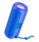 Портативная колонка HOCO BS48 Artistic sports BT speaker Blue Портативная колонка HOCO BS48 Artistic sports BT speaker Blue