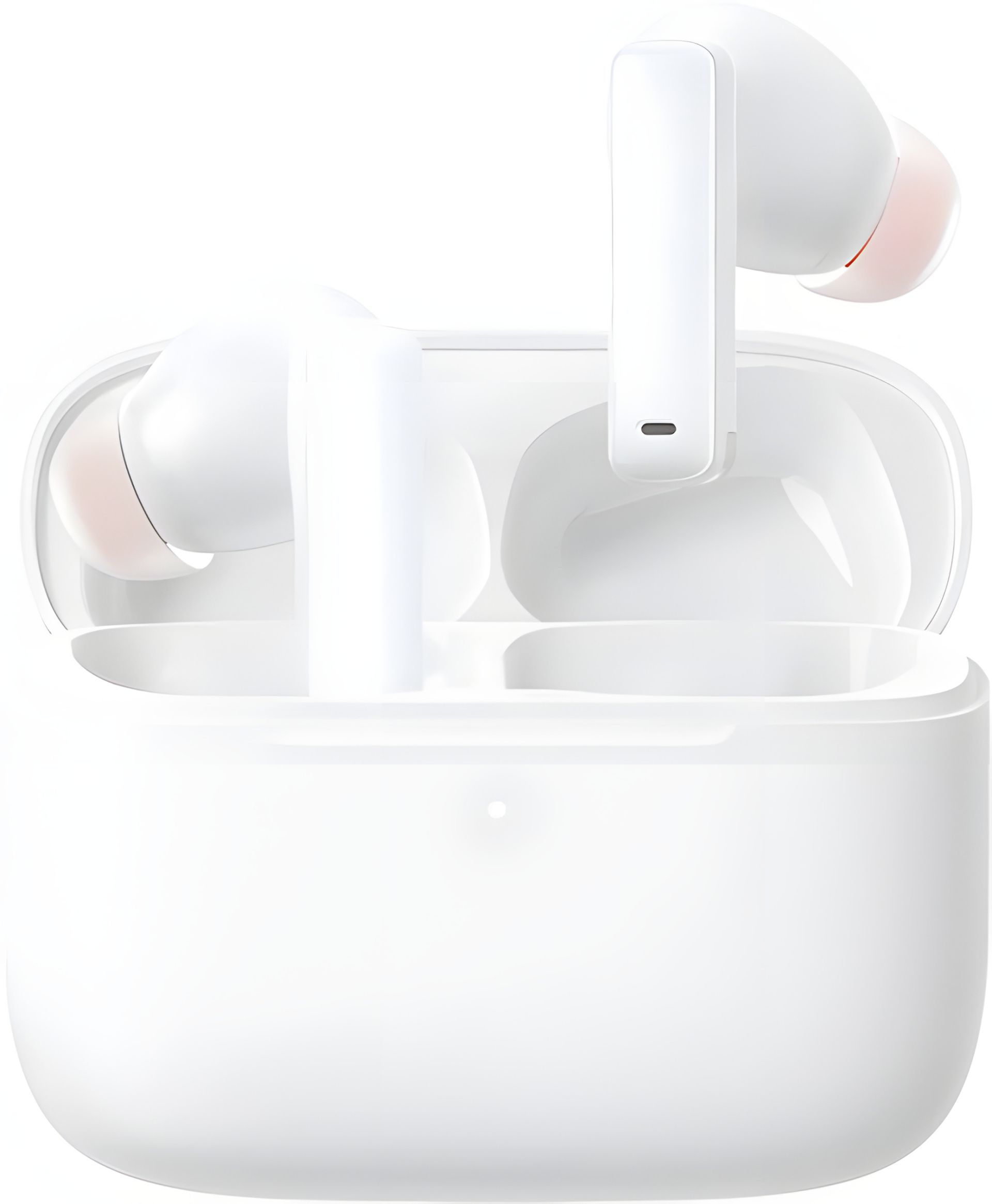 Baseus True Wireless Earphones Bowie M2+ White NGTW190002 Наушники Baseus True Wireless Earphones Bowie M2+ White NGTW190002 Наушники