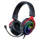 ONIKUMA X10 Gaming LED Black-Red Наушники ONIKUMA X10 Gaming LED Black-Red Наушники