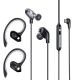 Baseus GAMO Immersive Virtual 3D Game Type-C Earphones Black Наушники Baseus GAMO Immersive Virtual 3D Game Type-C Earphones Black Наушники