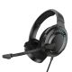 BASEUS GAMO 3D Immersive Virtual Game Headphone (PC) D05 Black BASEUS GAMO 3D Immersive Virtual Game Headphone (PC) D05 Black