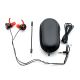 XTRIKE ME GE-109 Gaming Headphones Black-Red XTRIKE ME GE-109 Gaming Headphones Black-Red