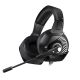 ONIKUMA K6 Gaming Headphones with RGB LED Black ONIKUMA K6 Gaming Headphones with RGB LED Black