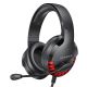 Наушники AWEI ES-770i Gaming Earphone с LED черные Наушники AWEI ES-770i Gaming Earphone с LED черные