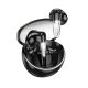 HOCO EW202 Magic true wireless headset with IPX4 |BT5.4, 35/350mAh, 6h| black HOCO EW202 Magic true wireless headset with IPX4 |BT5.4, 35/350mAh, 6h| black