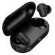 HOCO EQ19 Duke V true wireless BT headset |BT5.4, 40/400mAh, 7h| black HOCO EQ19 Duke V true wireless BT headset |BT5.4, 40/400mAh, 7h| black
