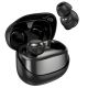 Наушники HOCO EW200 Elegant true wireless BT sleep headset IPX4 |BT5.4, 30/400mAh, 4h| black Наушники HOCO EW200 Elegant true wireless BT sleep headset IPX4 |BT5.4, 30/400mAh, 4h| black