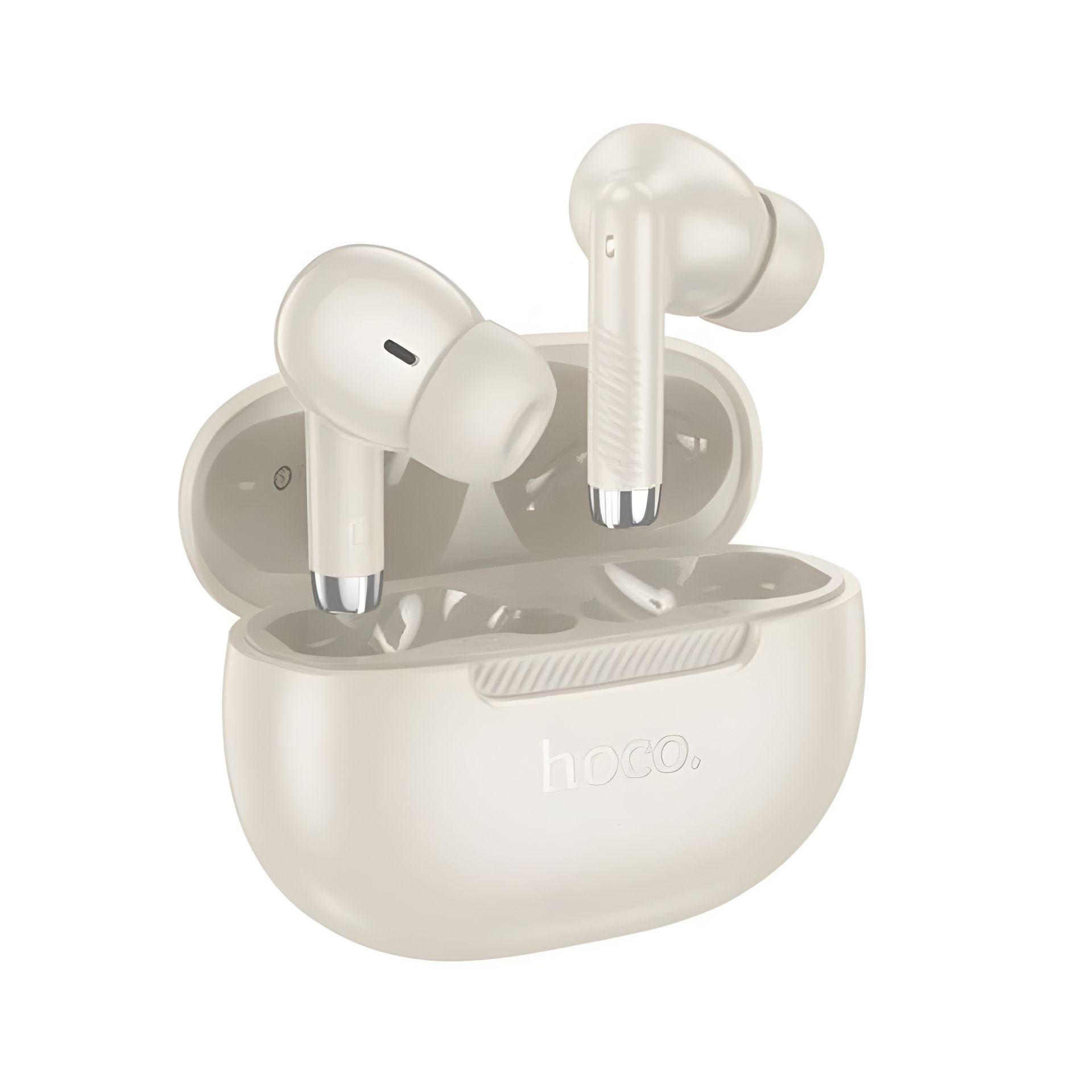 Наушники HOCO EQ24 Estrella BT wireless headset |BT5.4, 40/320mAh, 7h| gold Наушники HOCO EQ24 Estrella BT wireless headset |BT5.4, 40/320mAh, 7h| gold