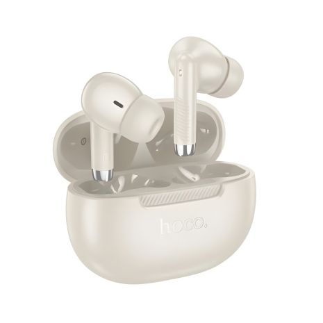 Наушники HOCO EQ24 Estrella BT wireless headset |BT5.4, 40/320mAh, 7h| gold Наушники HOCO EQ24 Estrella BT wireless headset |BT5.4, 40/320mAh, 7h| gold