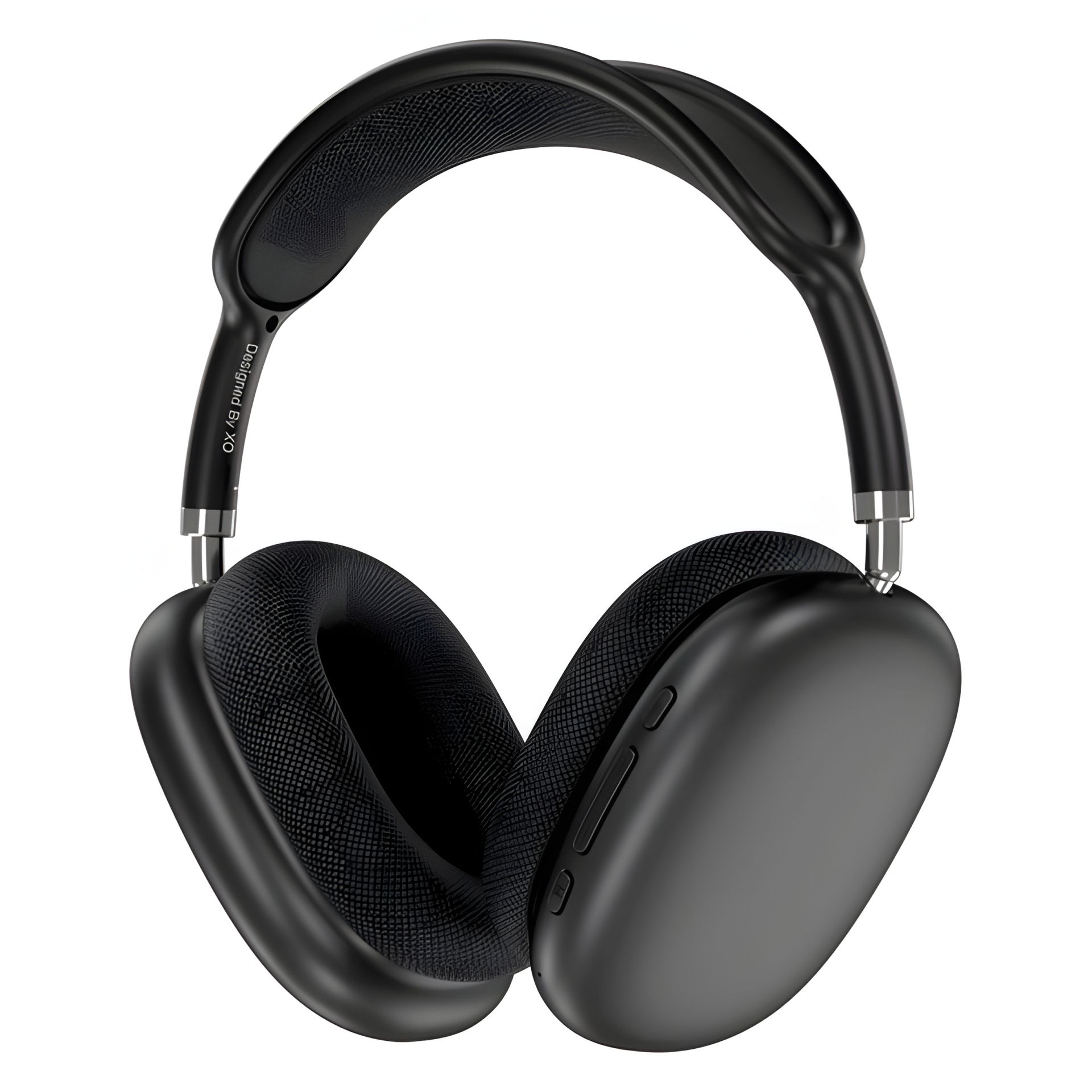 Навушники Bluetooth XO BE25, BT5.0, 400mAh, 8h, black Навушники Bluetooth XO BE25, BT5.0, 400mAh, 8h, black