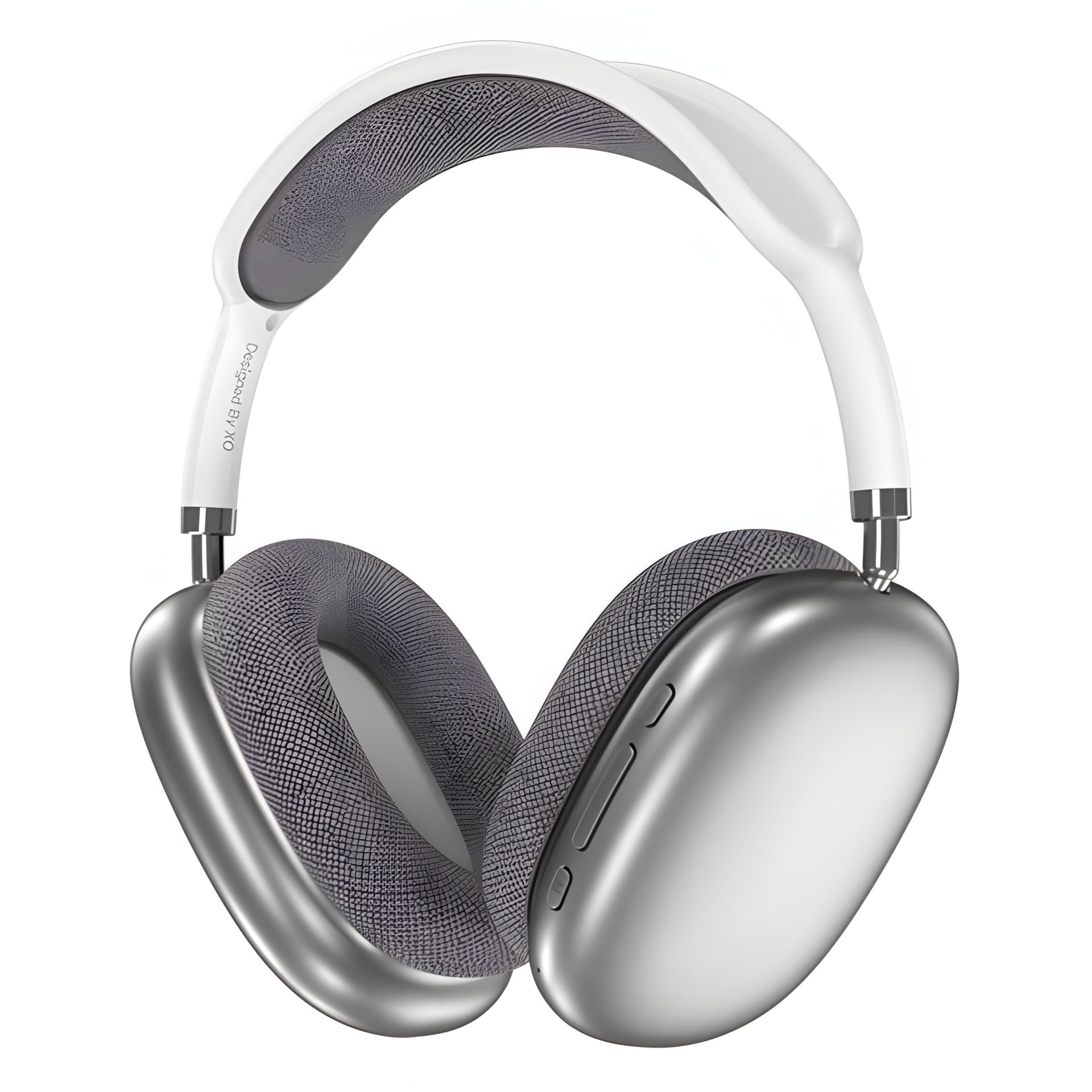 Навушники Bluetooth XO BE25, BT5.0, 400mAh, 8h, steel Навушники Bluetooth XO BE25, BT5.0, 400mAh, 8h, steel