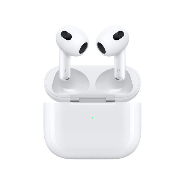 WUW-R184 TWS Bluetooth наушники white WUW-R184 TWS Bluetooth наушники white