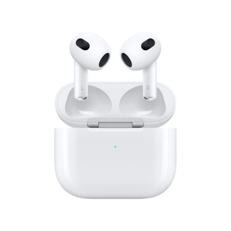 WUW-R184 TWS Bluetooth наушники white