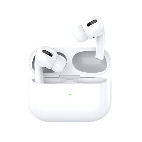 Bluetooth TWS WUW-R193 наушники белые