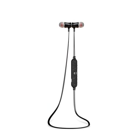 AWEI A921BL черные наушники с Bluetooth AWEI A921BL черные наушники с Bluetooth