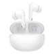Bluetooth стерео гарнитура Usams USAMS-XD18 TWS Earbuds белые X-don Series Bluetooth стерео гарнитура Usams USAMS-XD18 TWS Earbuds белые X-don Series