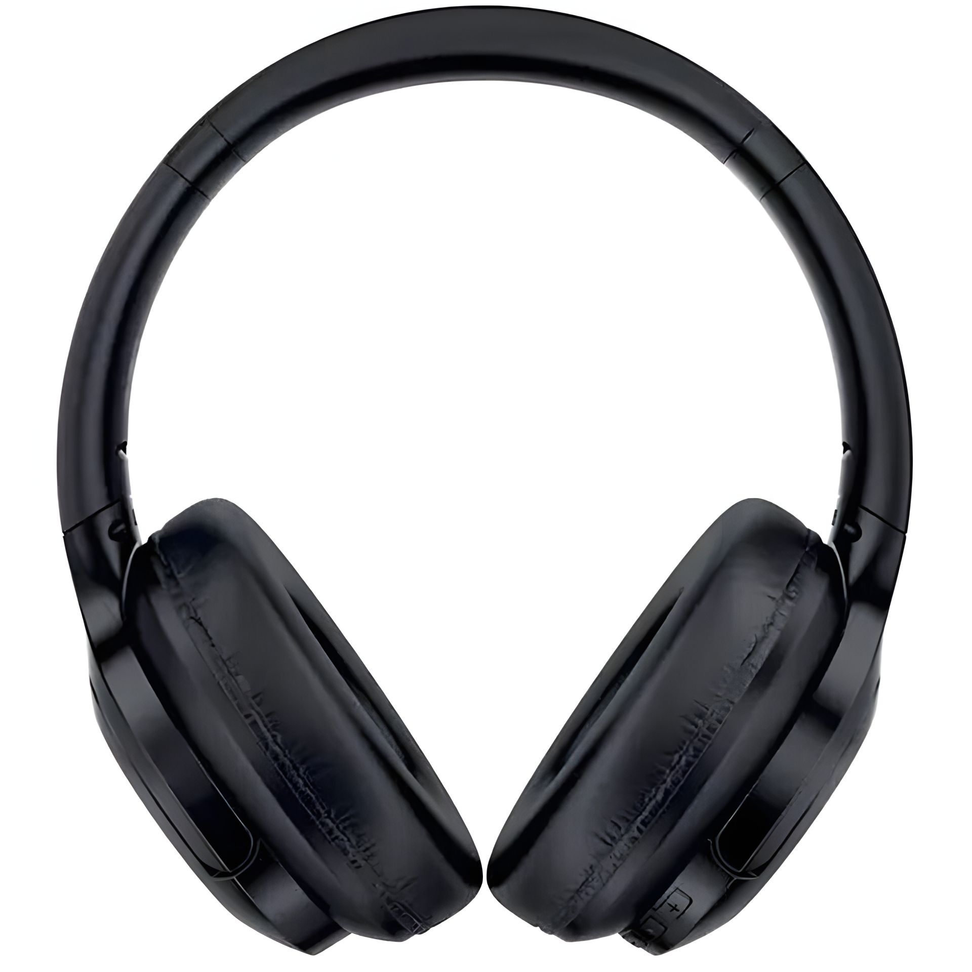 Бездротові навушники USAMS YH21 Wireless Headphone, BT5.3, AUX, 500mAh, 70h, чорний Бездротові навушники USAMS YH21 Wireless Headphone, BT5.3, AUX, 500mAh, 70h, чорний