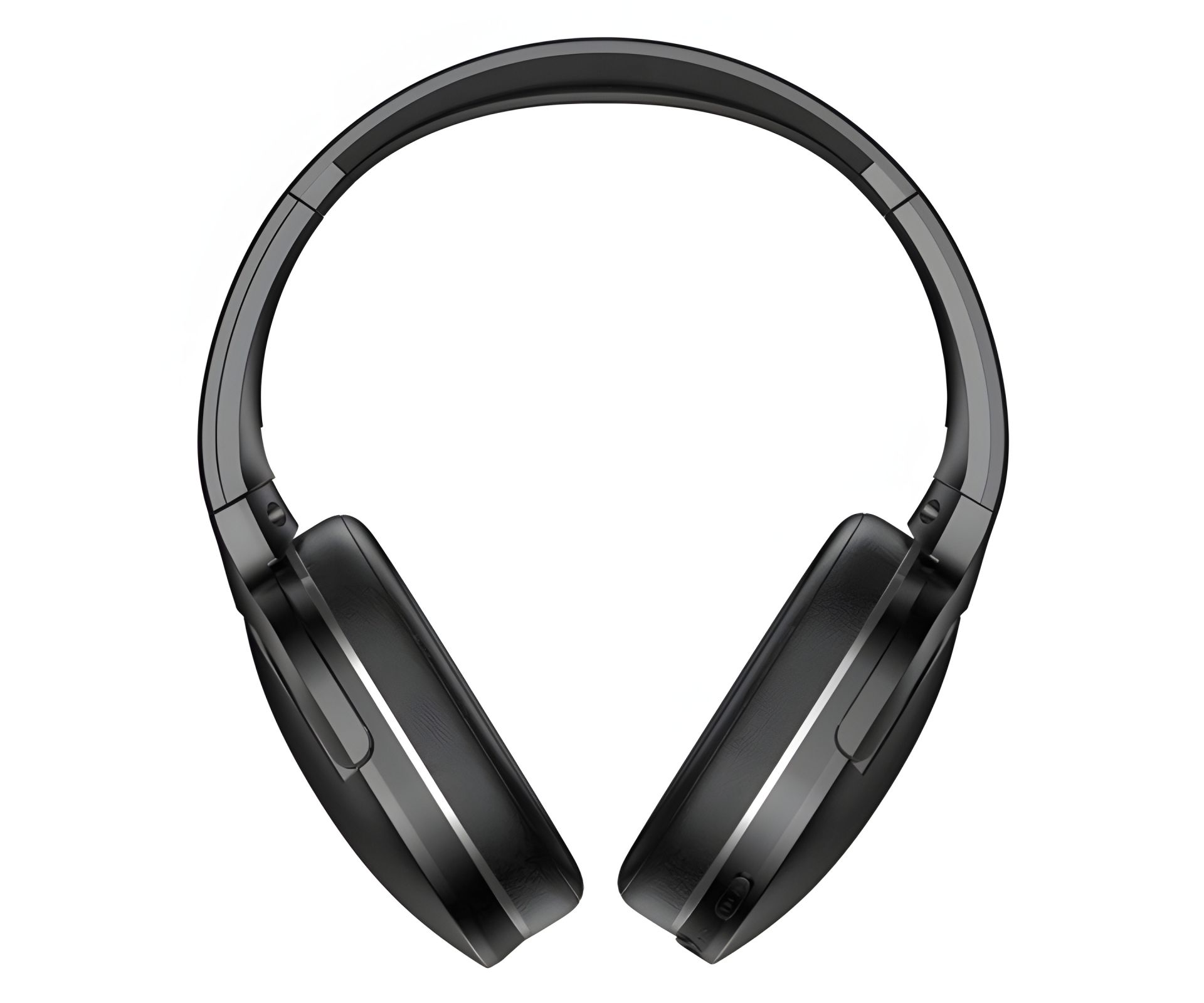 Беспроводные наушники Baseus Encok D02 Pro |BT5.3/AUX, 50h| (NGTD010301) черные Беспроводные наушники Baseus Encok D02 Pro |BT5.3/AUX, 50h| (NGTD010301) черные