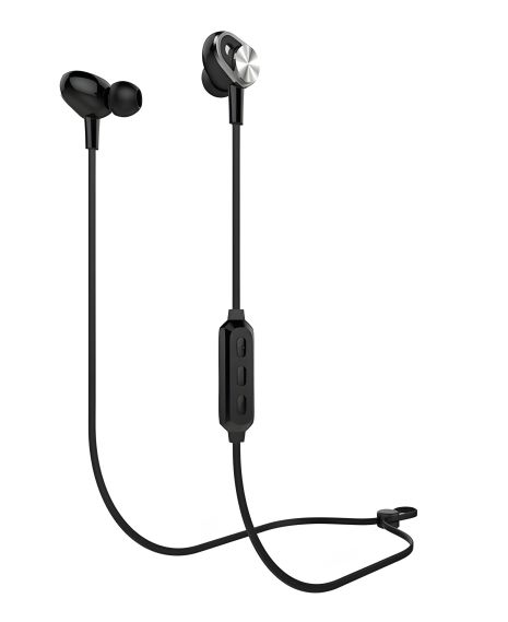 Наушники Celebrat E2 Bluetooth черные Наушники Celebrat E2 Bluetooth черные