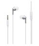 HOCO M71 Hi-Fi Inspiring Earphones with Mic white HOCO M71 Hi-Fi Inspiring Earphones with Mic white