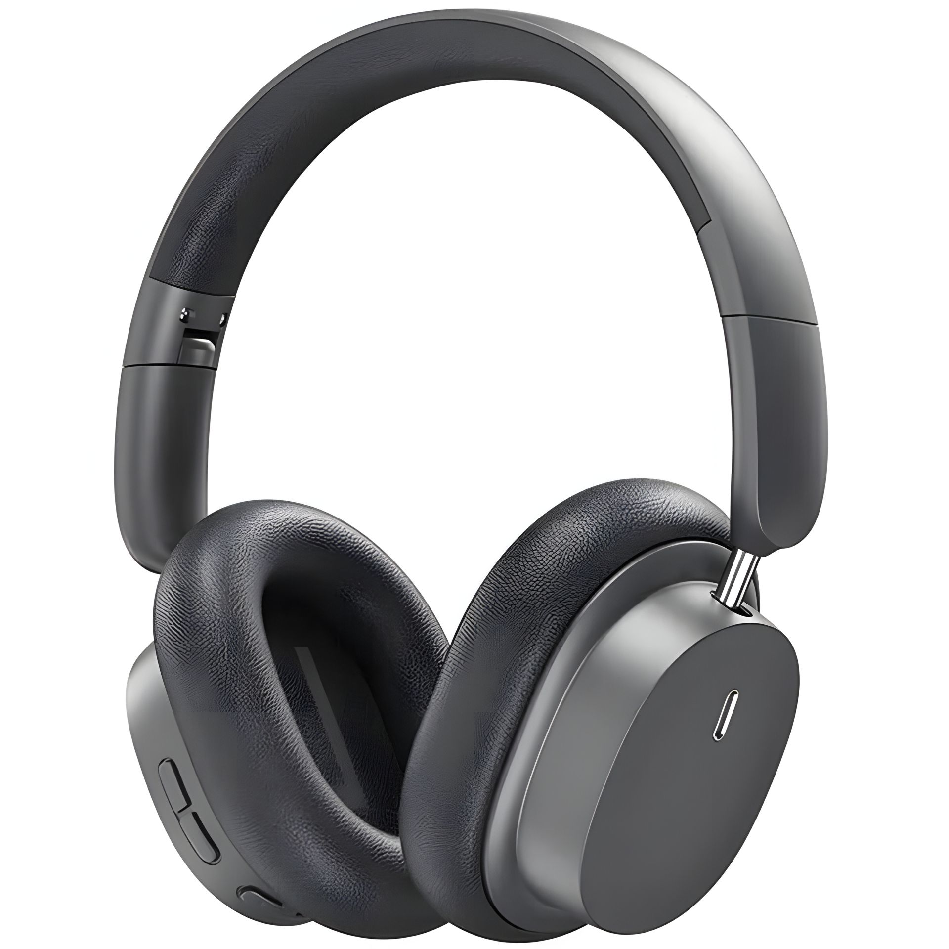 Беспроводные Наушники Baseus D05 Bowie Headphones Серый NGTD020213 Беспроводные Наушники Baseus D05 Bowie Headphones Серый NGTD020213