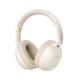 Наушники Baseus Bass 35 Max Wireless White A00070800221-00 Наушники Baseus Bass 35 Max Wireless White A00070800221-00