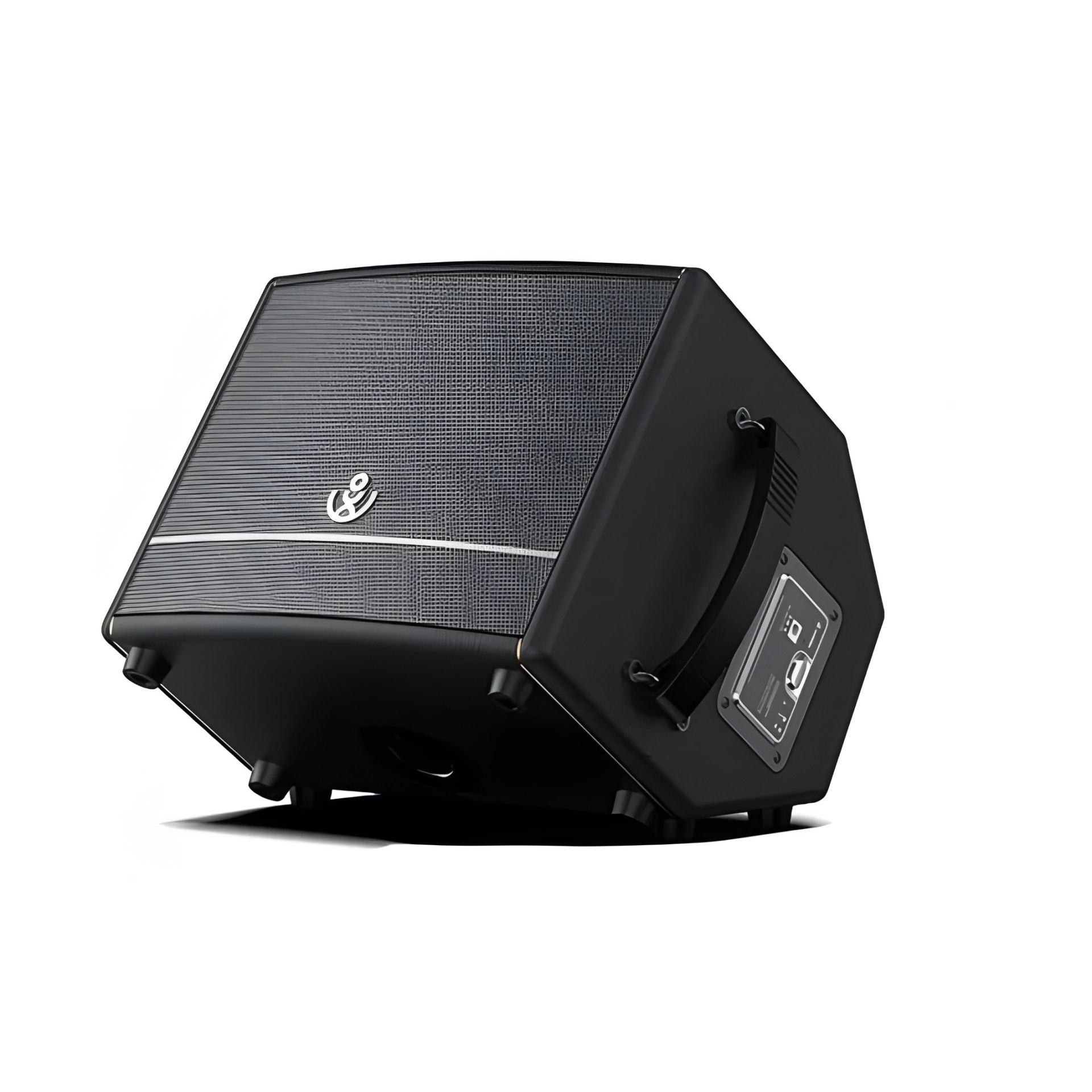 Акустическая система Xdobo Artist BMTL |BT5.3, 300W, DSP, EQ| Черная Акустическая система Xdobo Artist BMTL |BT5.3, 300W, DSP, EQ| Черная