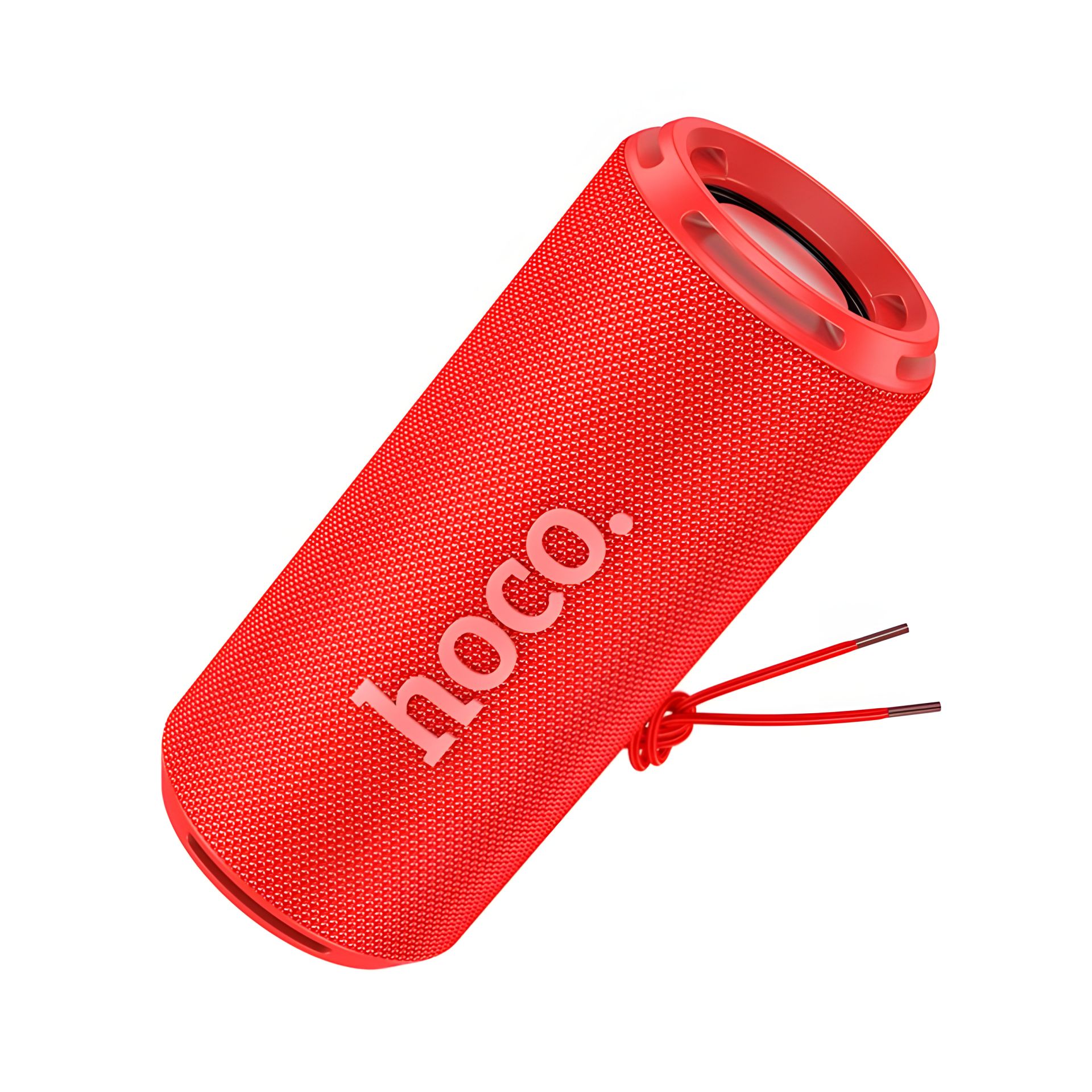 Bluetooth Колонка HOCO HC27 Soundful Sports IPX4 |8Wx2, TWS/USB/TF/FM| Красная Bluetooth Колонка HOCO HC27 Soundful Sports IPX4 |8Wx2, TWS/USB/TF/FM| Красная