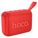 Портативна колонка HOCO HC28 Melody sports BT speaker, BT5.4, USB, TF, FM, TWS, 8W, 1200mAh, 3h, red Портативна колонка HOCO HC28 Melody sports BT speaker, BT5.4, USB, TF, FM, TWS, 8W, 1200mAh, 3h, red