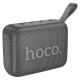 Портативна колонка HOCO HC28 Melody sports BT speaker, BT5.4, USB, TF, FM, TWS, 8W, 1200mAh, 3h, grey Портативна колонка HOCO HC28 Melody sports BT speaker, BT5.4, USB, TF, FM, TWS, 8W, 1200mAh, 3h, grey