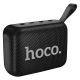 Портативна колонка HOCO HC28 Melody sports, BT5.4, USB, TF, FM, TWS, 8W, 1200mAh, black