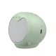 BASEUS Q Chinese Zodiac Wireless Snake Speaker E06 Green BASEUS Q Chinese Zodiac Wireless Snake Speaker E06 Green