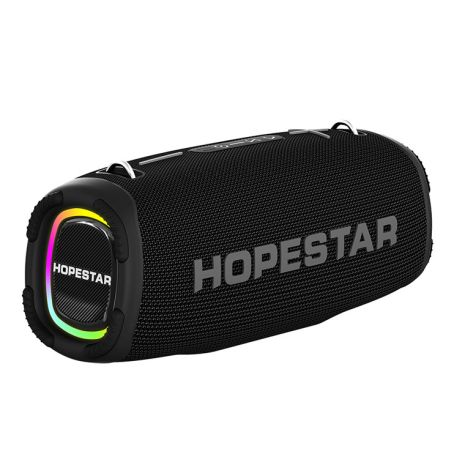 HOPESTAR A6 MAX Bluetooth Колонка Black