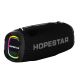 Bluetooth колонка HOPESTAR A6 MAX, IPX6, TWS, TF, USB, AUX, BT5.1, 80W, 12000 mAh, 10h, Black