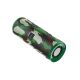 Портативна колонка BOROFONE BR1, IPX5, BT5.0, AUX, USB, TF, TWS, FM, 2*5W Beyond sportive wireless speaker Camouflage Green Портативна колонка BOROFONE BR1, IPX5, BT5.0, AUX, USB, TF, TWS, FM, 2*5W Beyond sportive wireless speaker Camouflage Green